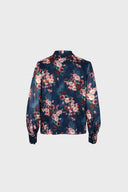 Koszula Miss Blooming Navy