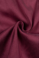 Bluzka Miss Chrimbo Burgundy