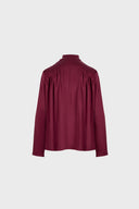 Bluzka Miss Chrimbo Burgundy
