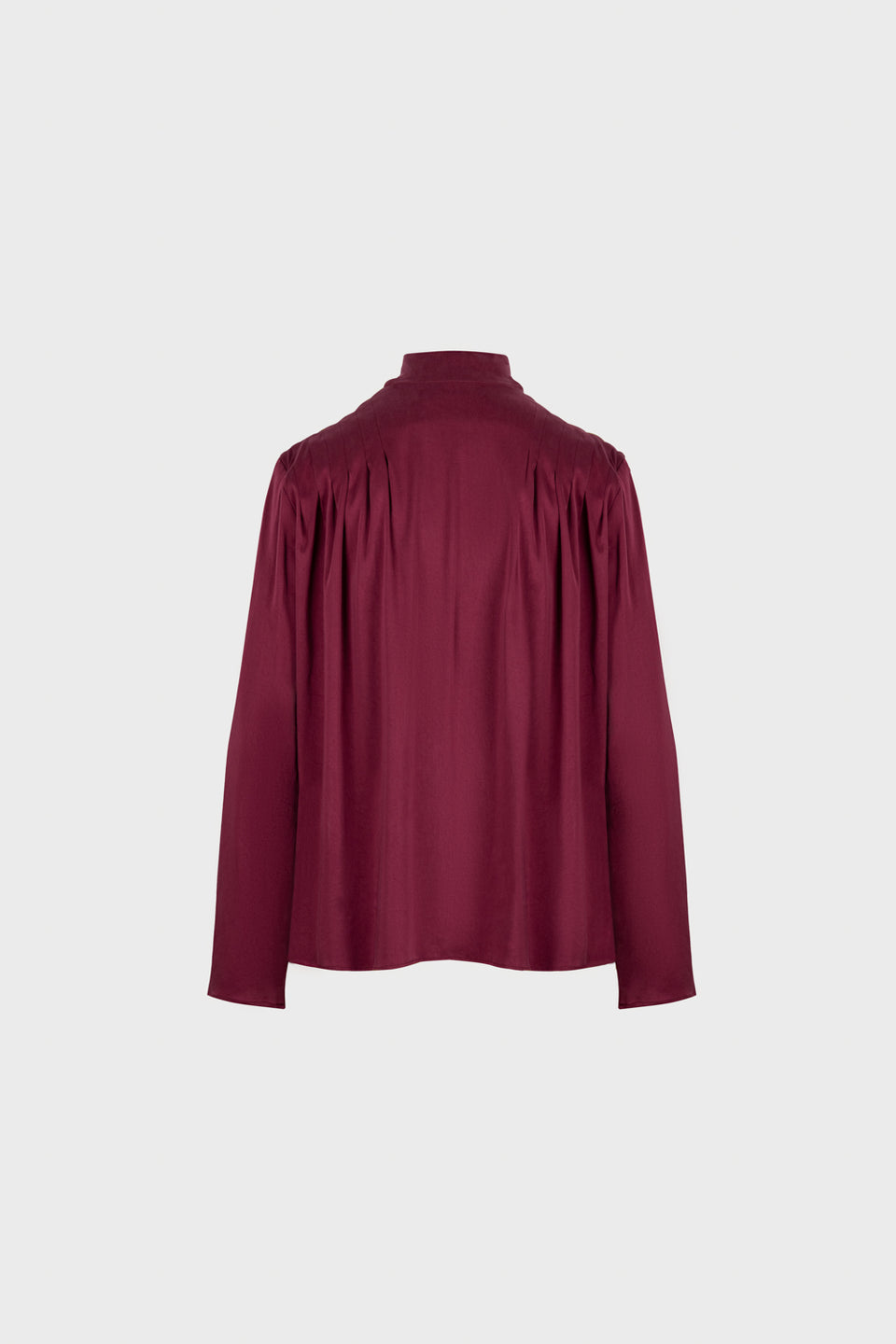 Bluzka Miss Chrimbo Burgundy