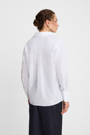 Koszula Miss Comfort White