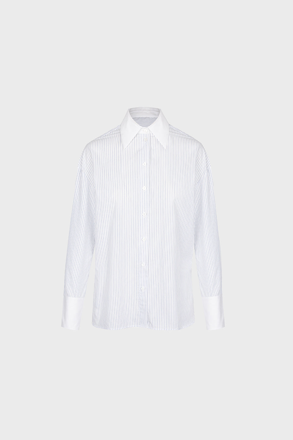 Koszula Miss Comfort White
