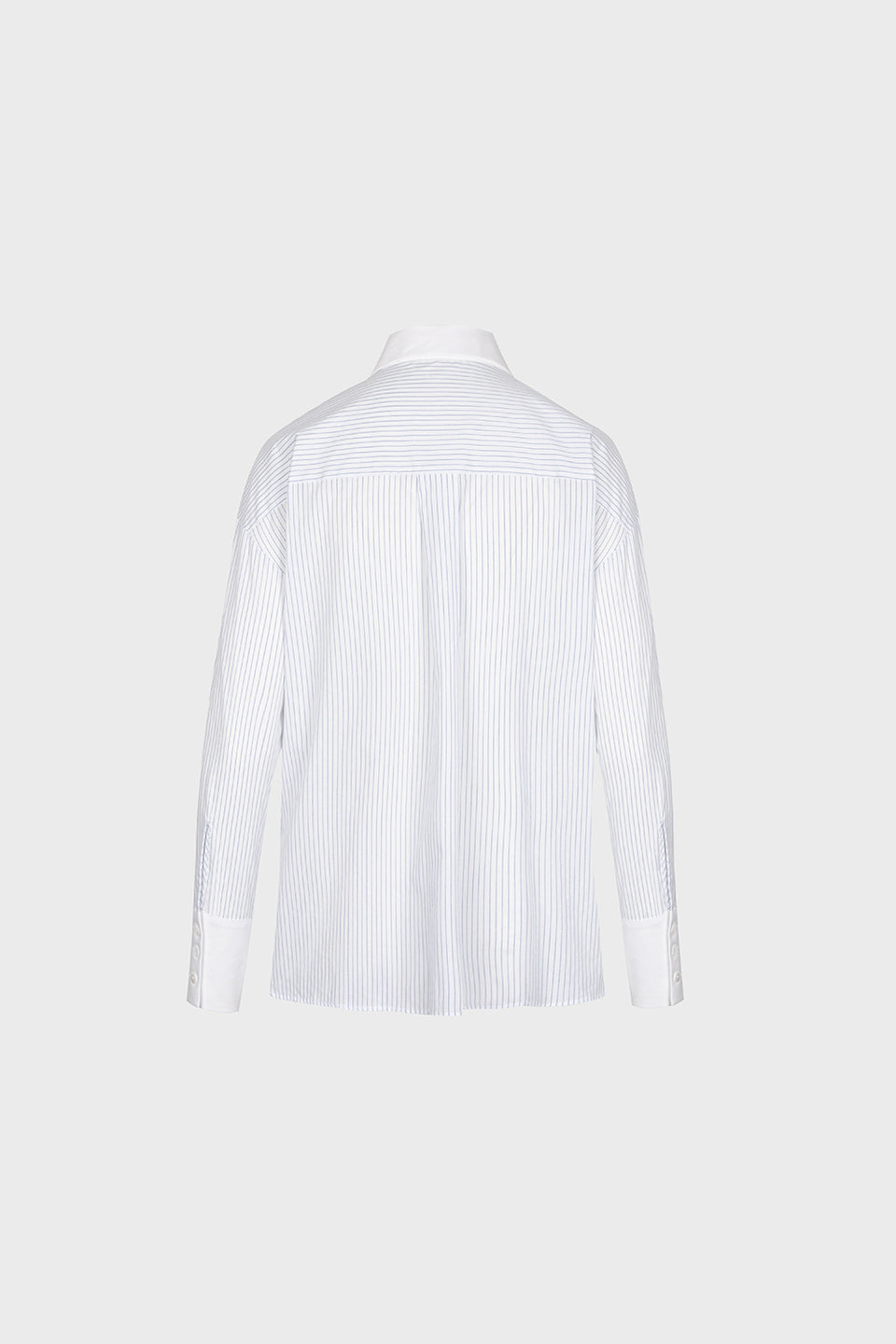 Koszula Miss Comfort White