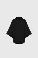 Miss Costa Black Shirt