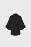 Miss Costa Black Shirt