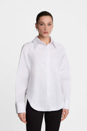 Koszula Miss Mitte White