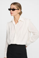 Koszula Miss Resolute White