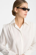 Koszula Miss Resolute White