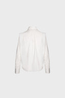 Koszula Miss Resolute White