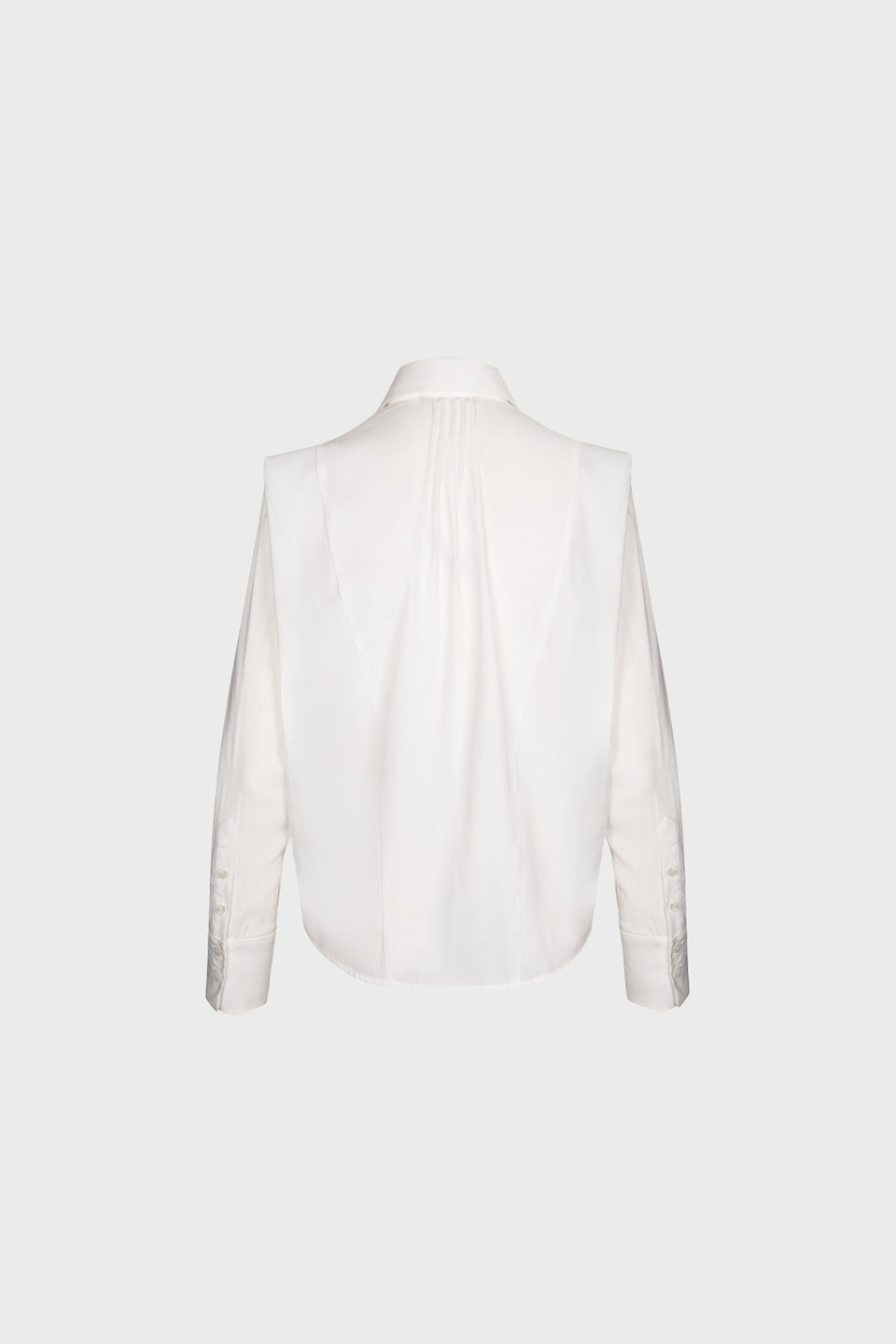 Koszula Miss Resolute White