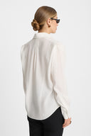 Koszula Miss Resolute White