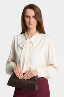 Koszula Miss Rhuman Creme