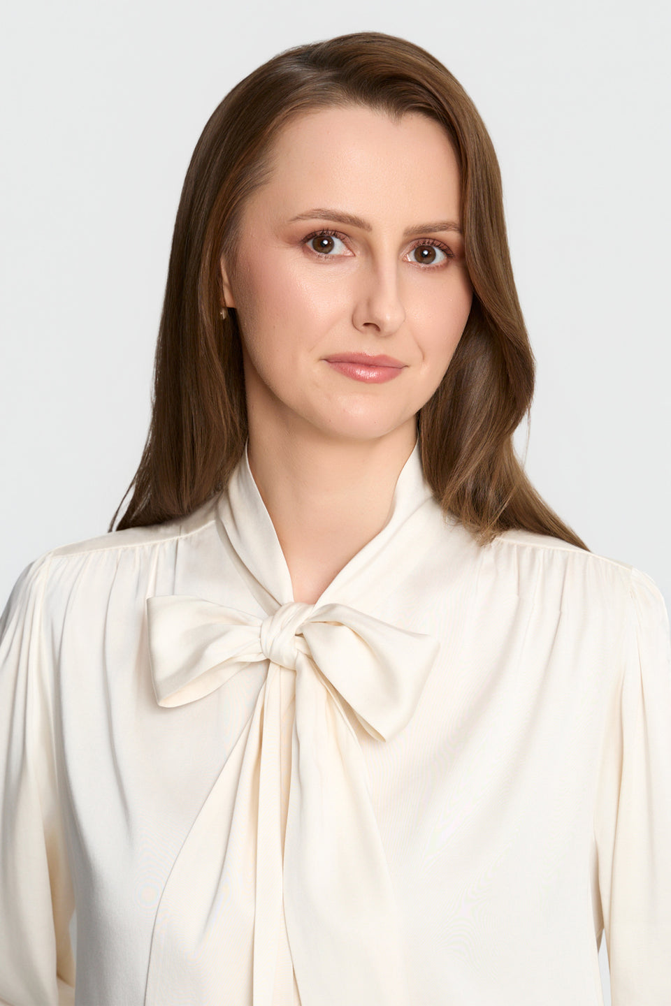 Koszula Miss Rhuman Creme