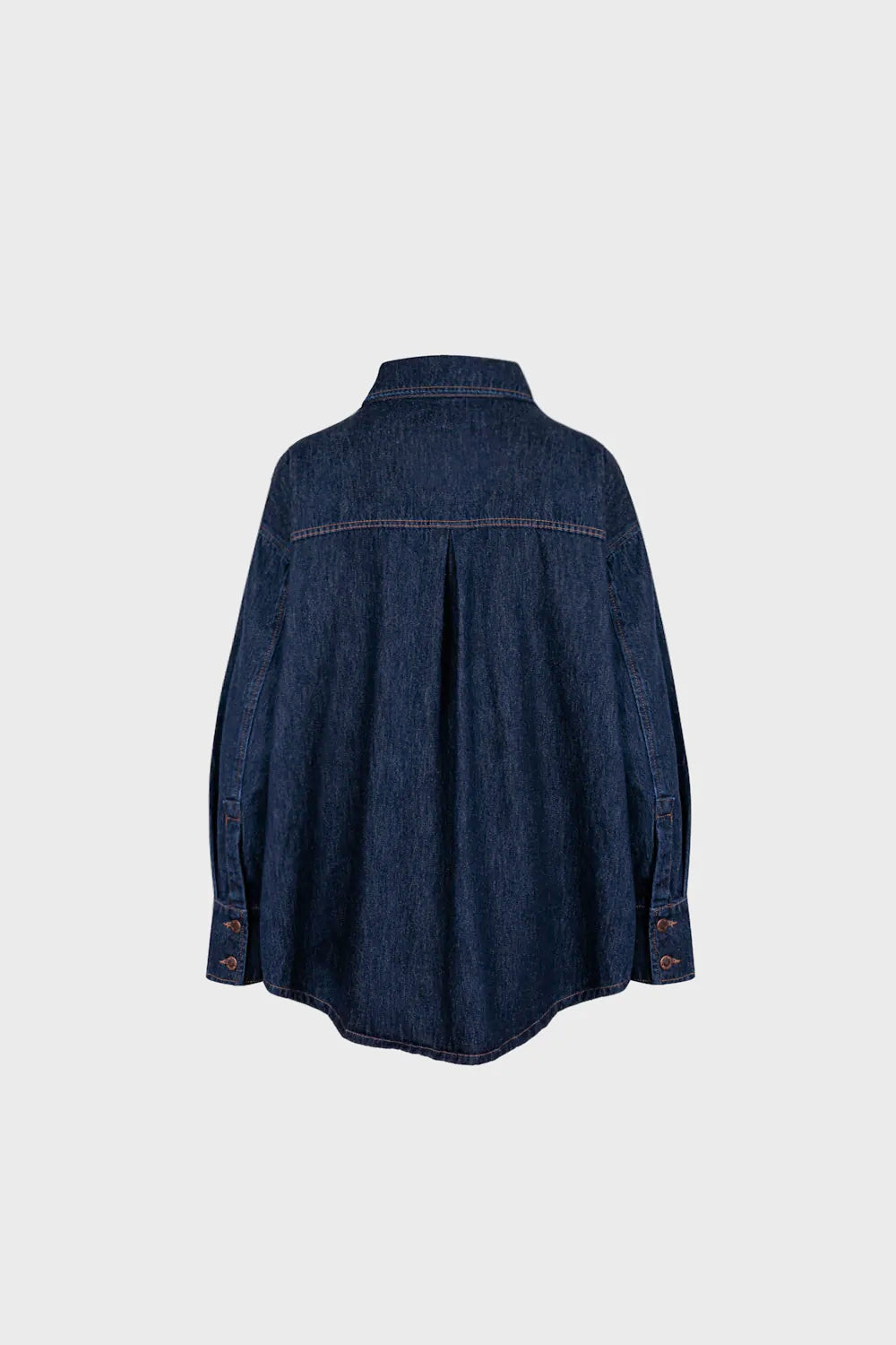 Koszula Miss Rosamund Dark Navy