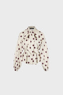 Koszula Miss Seta Butter Yellow