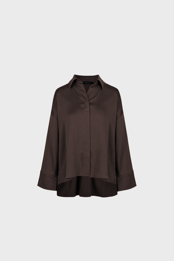 Ryan Ansin Polish clothing - good quality basic clothes | Ansin online store