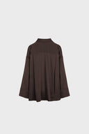 Miss Suri Chocolate Shirt