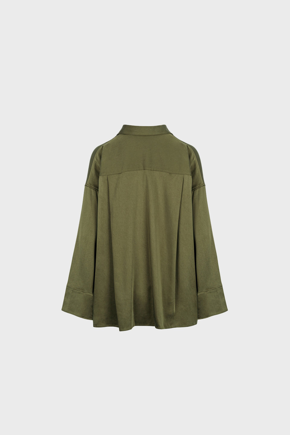 Koszula Miss Suri Olive