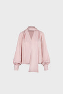 Koszula Miss Suzette Powder Pink