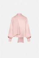 Miss Suzette Powder Pink Shirt
