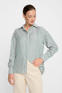 Koszula Miss Timeless Stripes