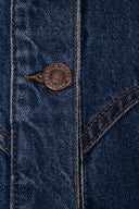 Koszula Miss West Dark Blue