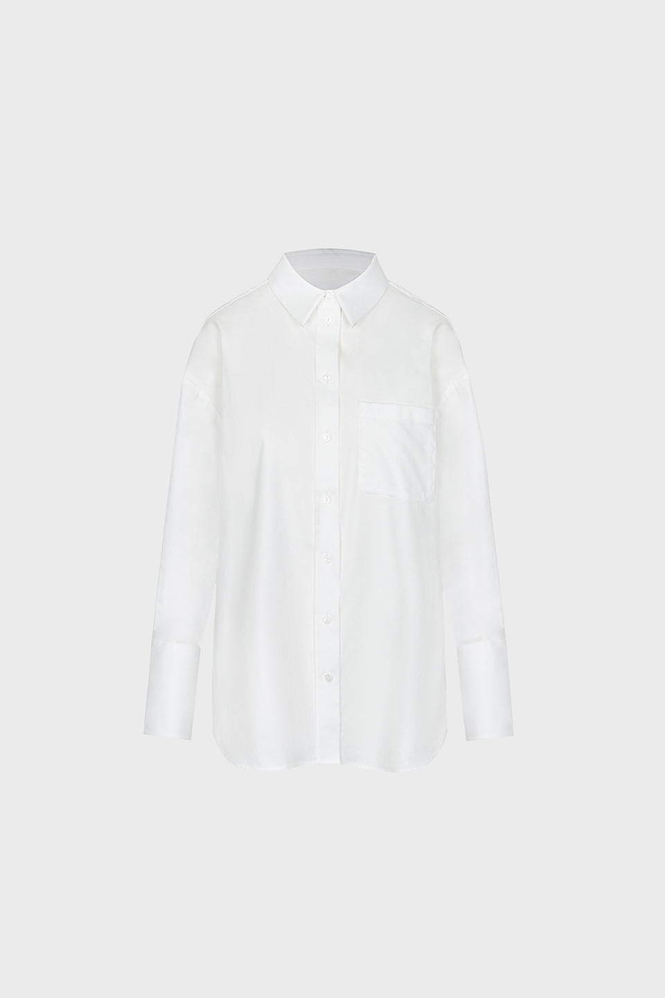 Whipped Cream Shirt