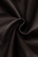 Kurtka Miss LaVona Dark Chocolate