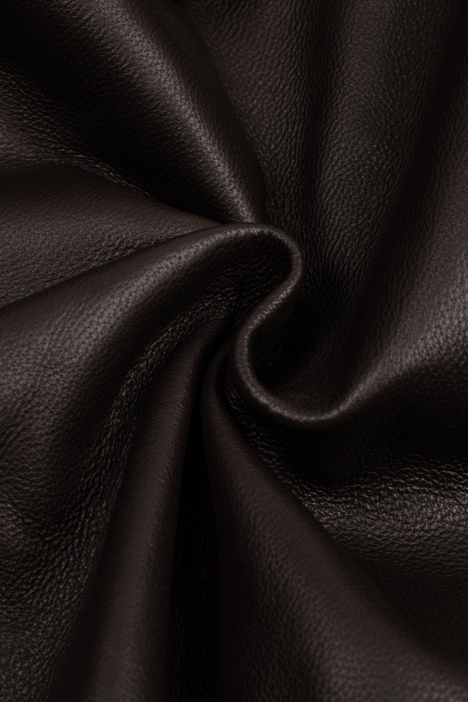 Kurtka Miss LaVona Dark Chocolate