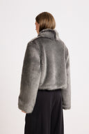 Miss Lisa Grey Jacket