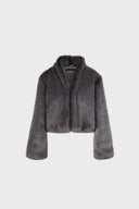 Miss Lisa Grey Jacket