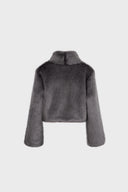 Miss Lisa Grey Jacket