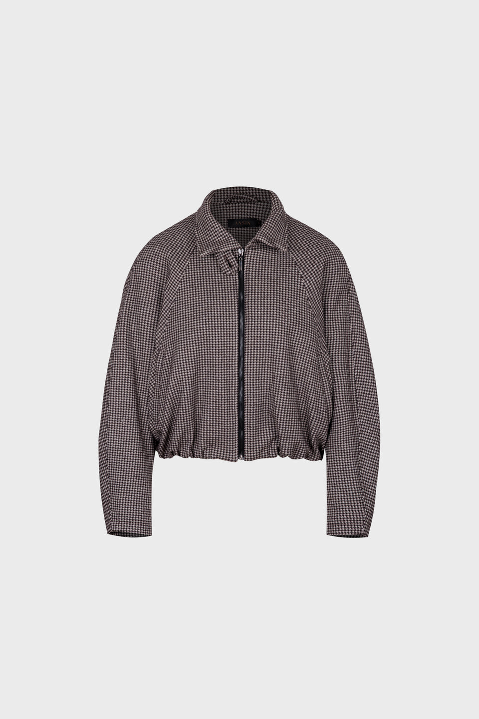 Miss Professionelle Brown Jacket