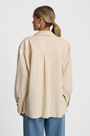 Koszula Miss Cindy Butter Yellow