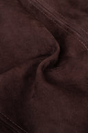 Kurtka Miss Thea Dark Chocolate