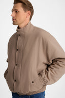 Kurtka Mr Soho Beige