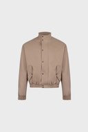 Kurtka Mr Soho Beige