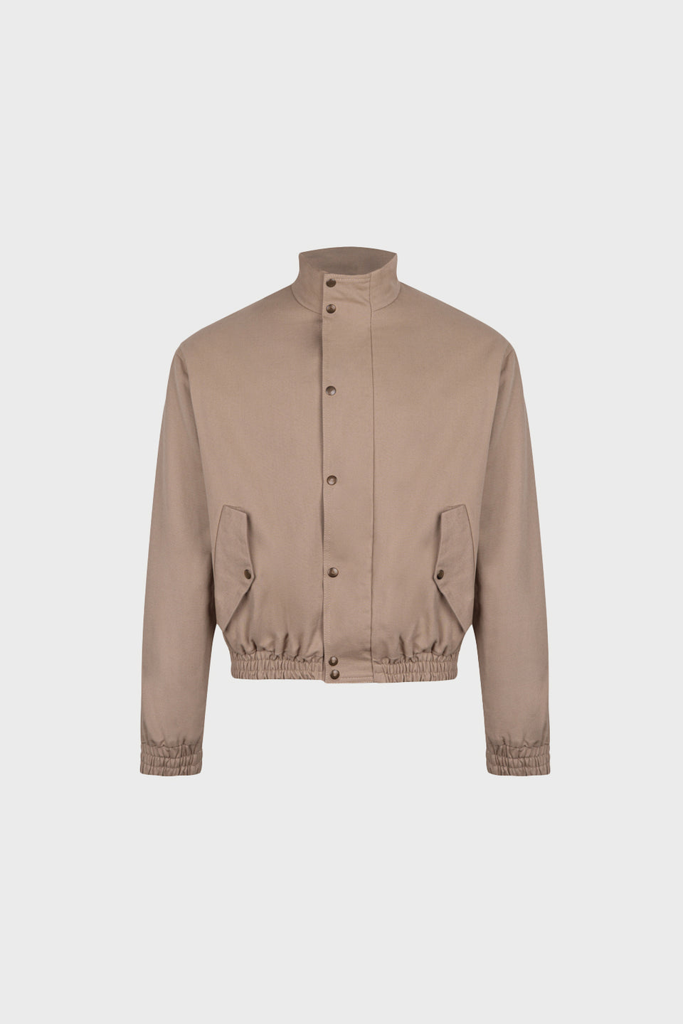 Mr Soho Beige Jacket