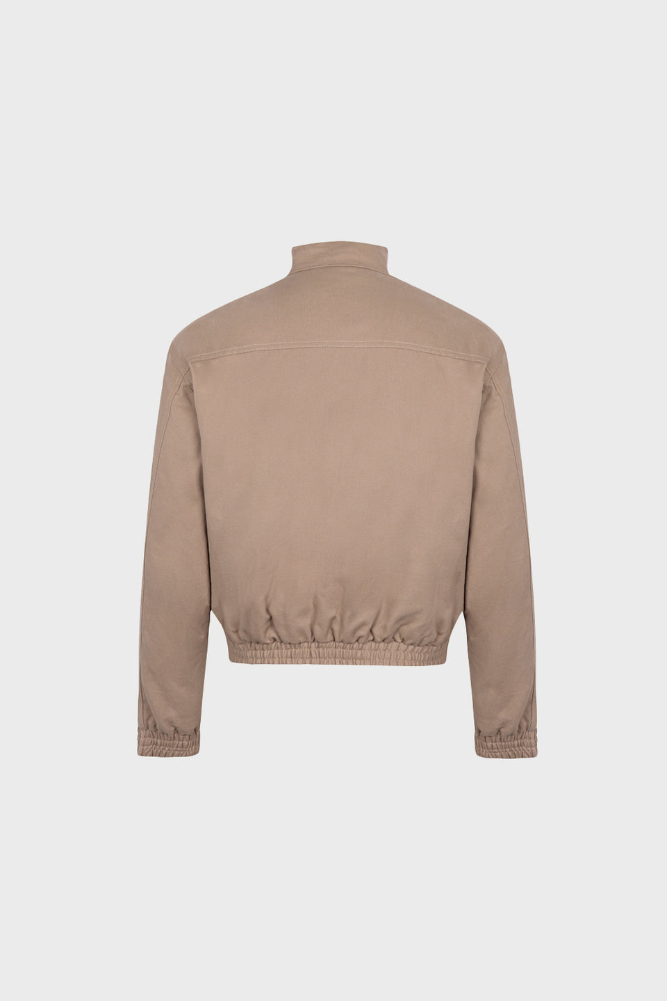 Mr Soho Beige Jacket