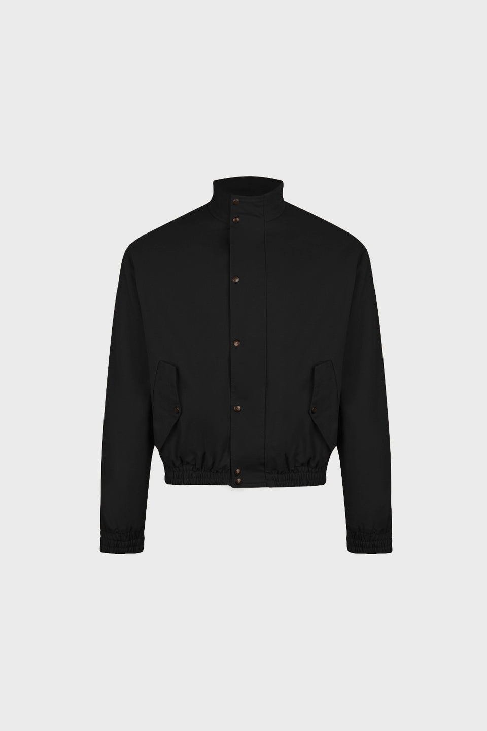 Mr Soho Black Jacket