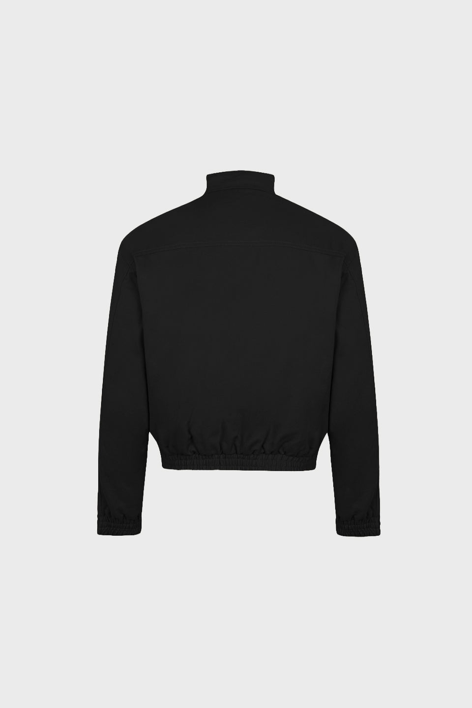 Mr Soho Black Jacket