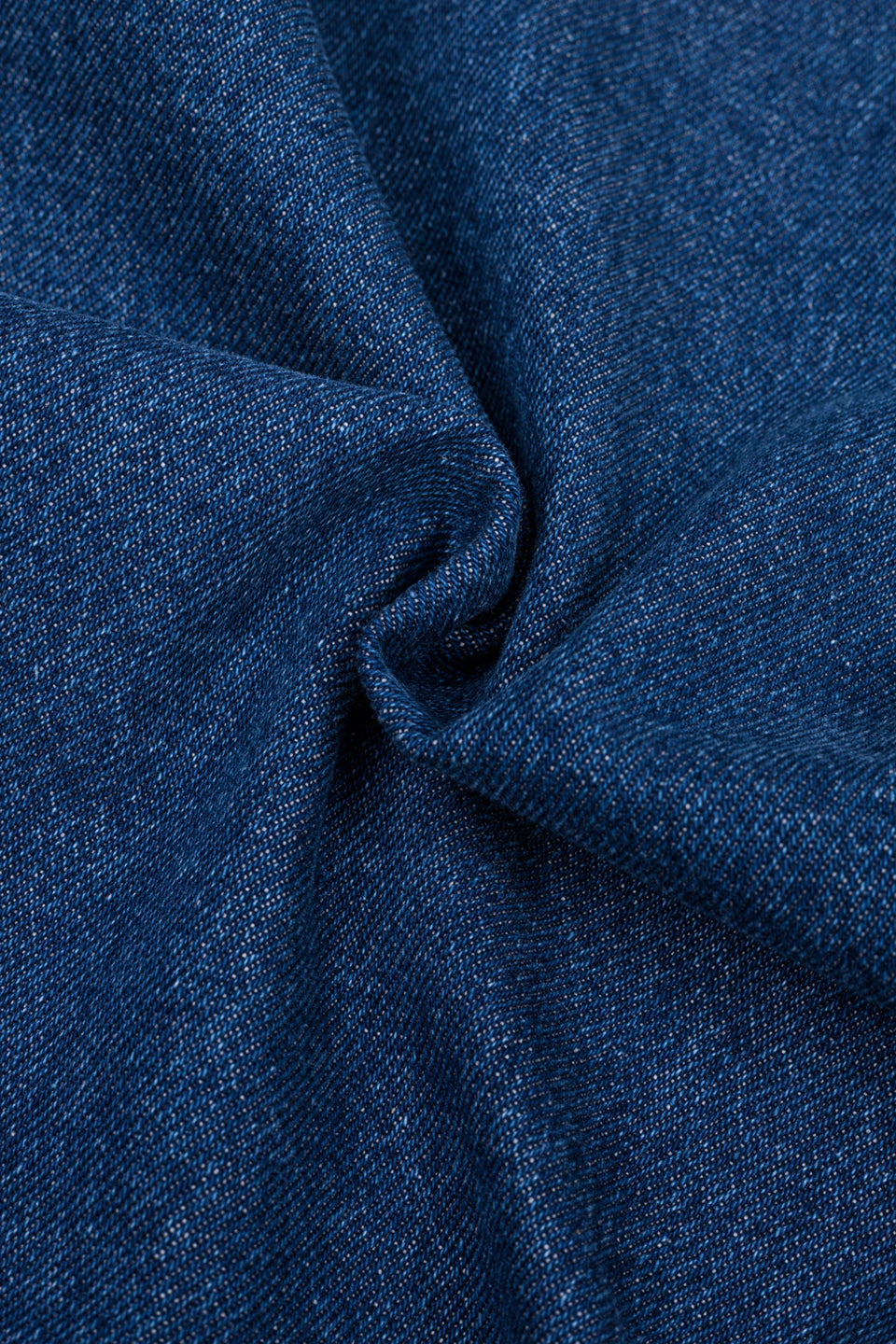 Mr Volt Blue Jacket