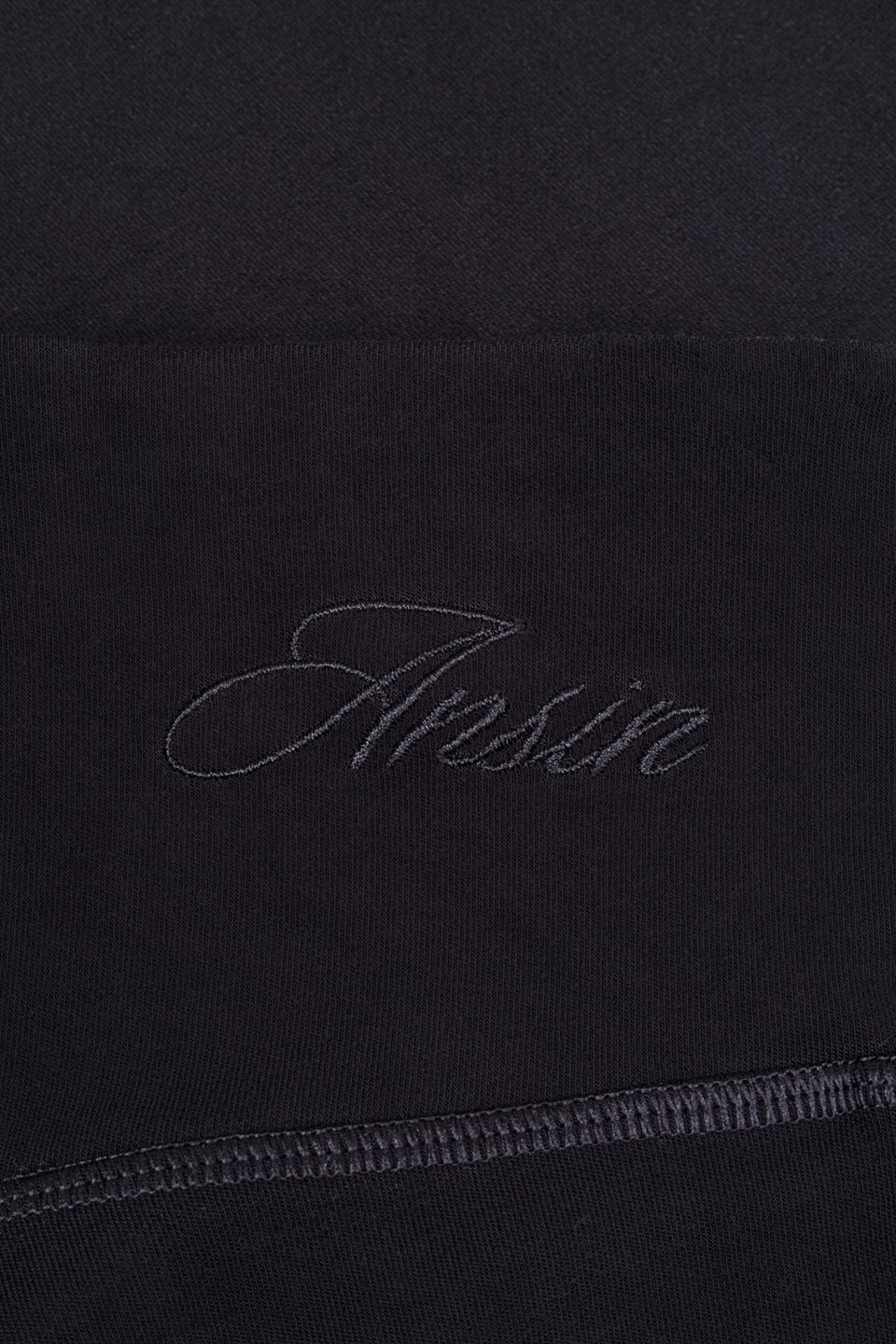 Miss Awakened Black Leggings