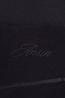 Legginsy Miss Capri Black