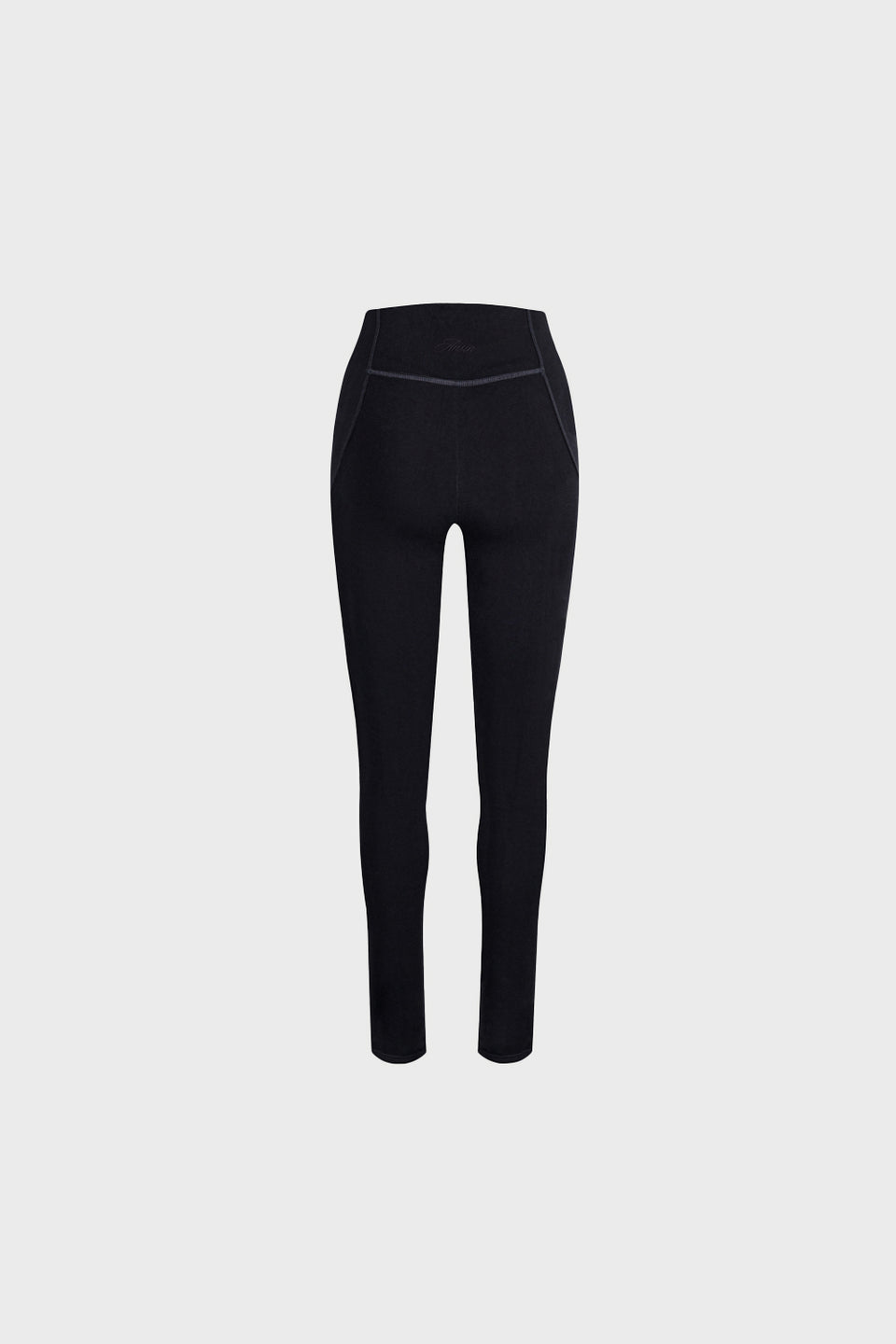 Miss Awakened Black Leggings