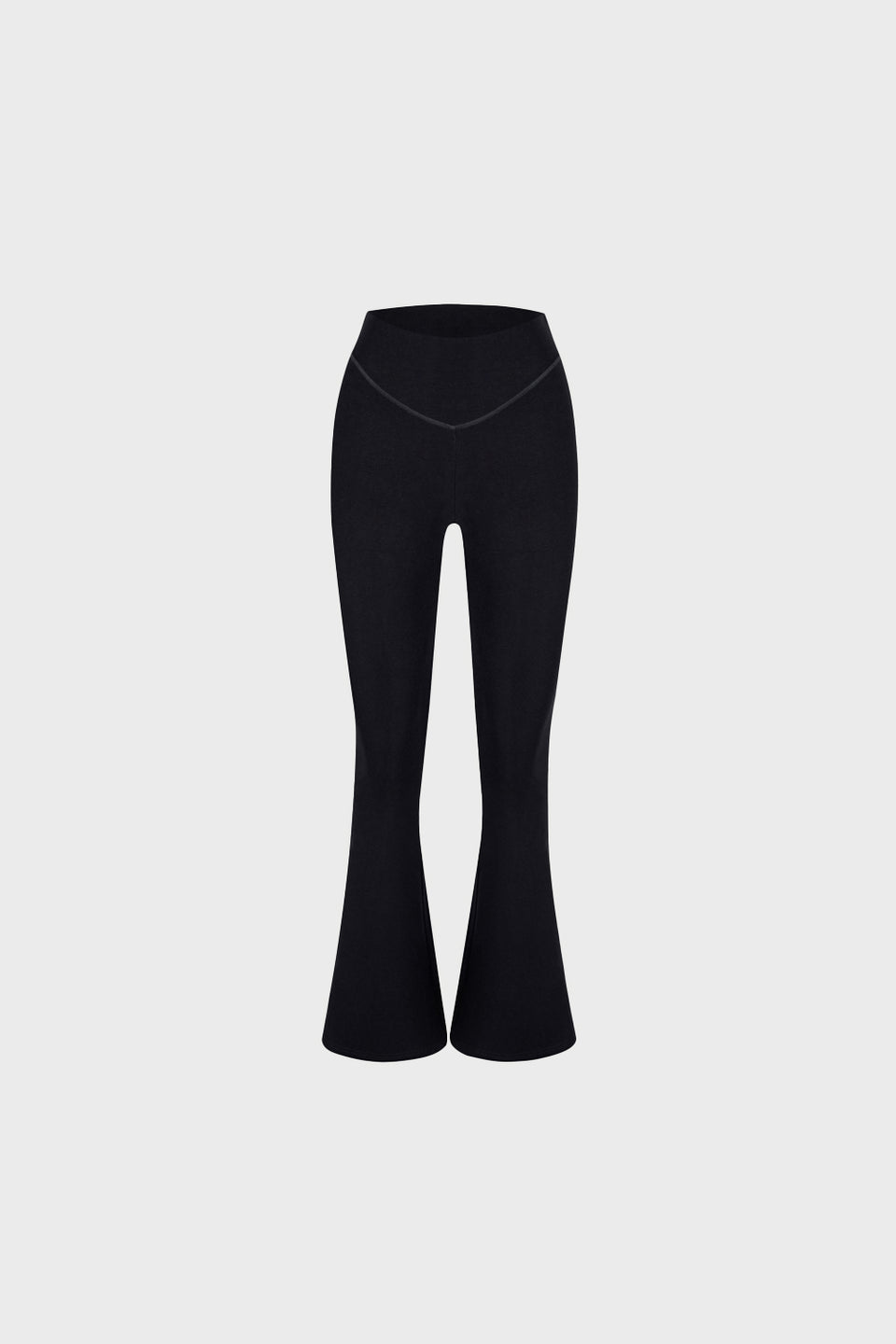 Miss Kind Black leggings