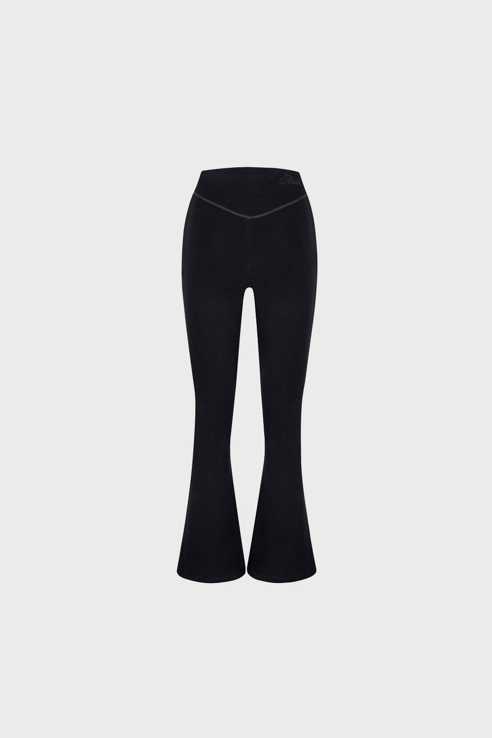 Miss Kind Black leggings