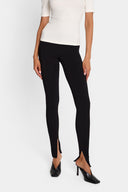 Legginsy Miss Minimal Black
