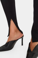 Legginsy Miss Minimal Black
