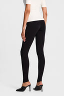 Legginsy Miss Minimal Black